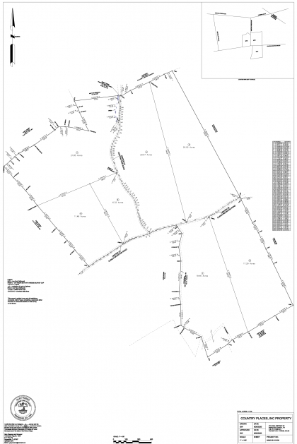 Horton Ford Road Tract 4