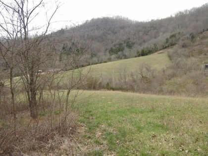 Bailey Hollow Tract 34