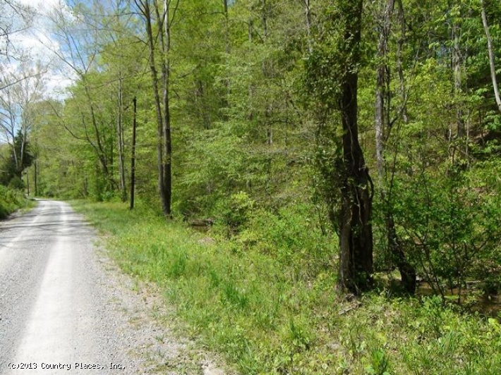 Gibson Station Tract 2