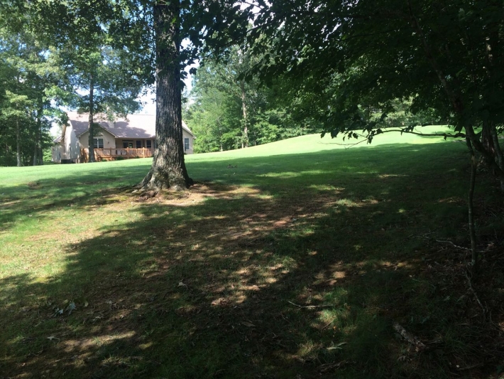 Fairfield Glade Tract 6