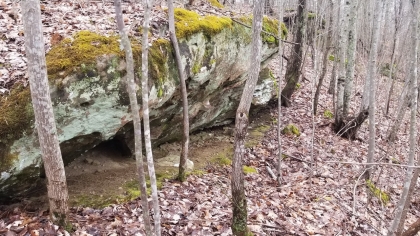 Wildcat Ridge - Phase 4 - Tract 5