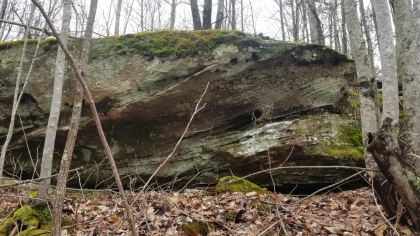 Wildcat Ridge - Phase 4 - Tract 5