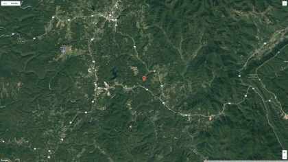 Paint Rock Creek Tract 51