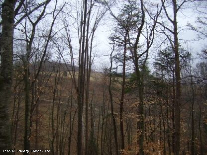 Gibson Station Tract 2