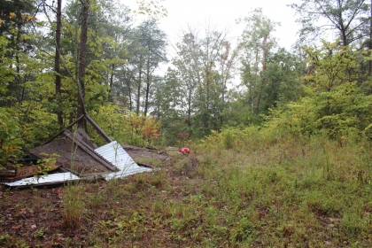 Belgin's Run Tract 8B