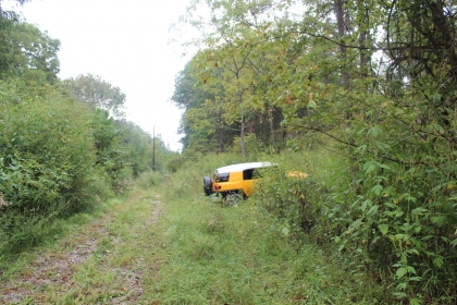 Belgin's Run Tract 8B