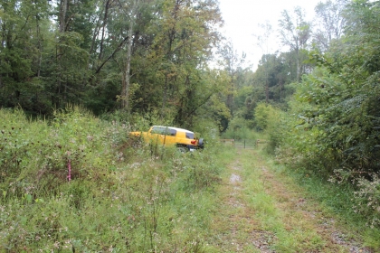 Belgin's Run Tract 8B