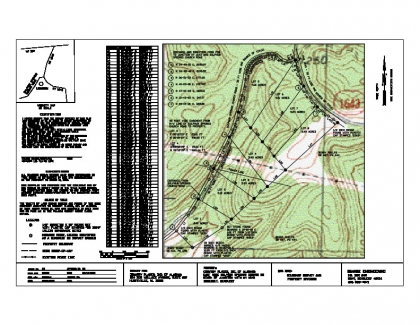 Wildcat Ridge Tract 4