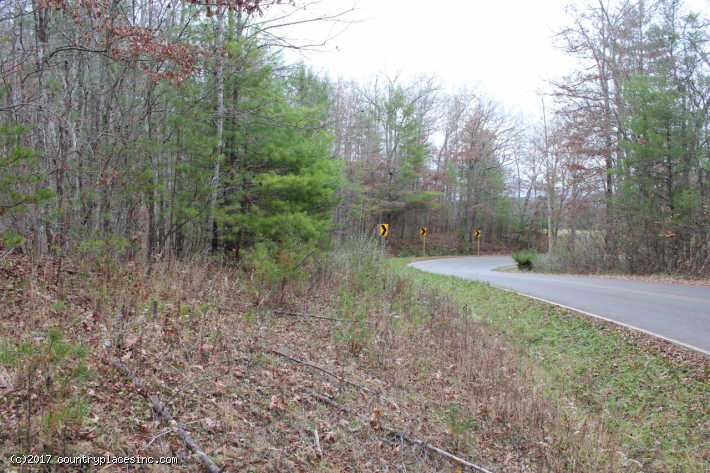 Burrville Rd. Tract 7