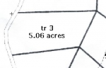 Chestnut Way Tract 3