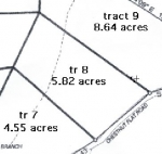 Chestnut Way Tract 8