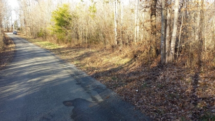Chestnut Way Tract 6