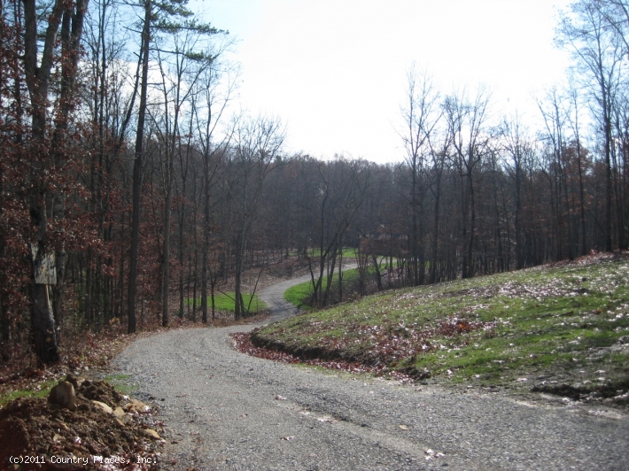 Clear Fork Acres Tract 3