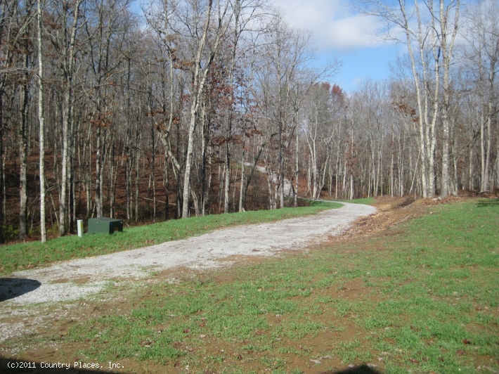Clear Fork Acres Tract 3