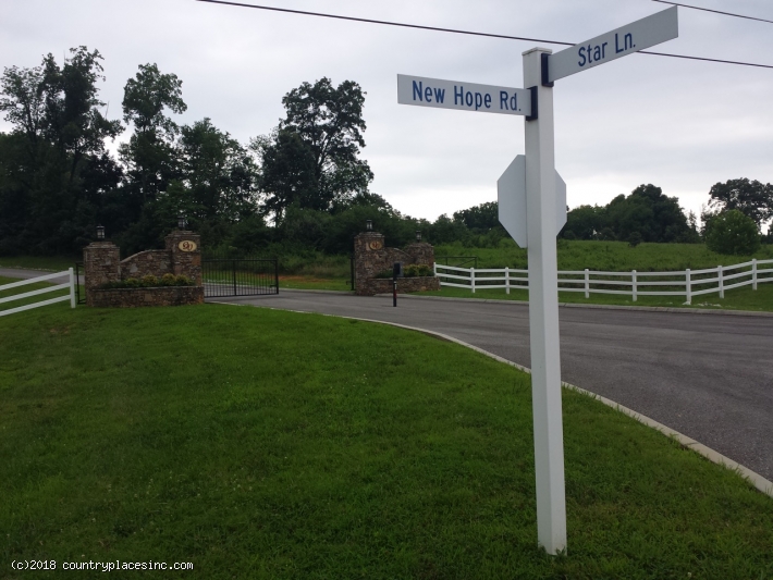 Grand Vista Bay Tract 222