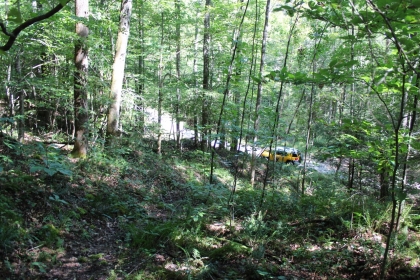 Paint Rock Creek Tract 36