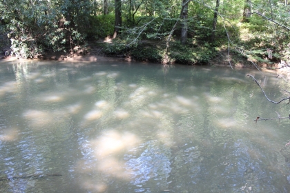 Paint Rock Creek Tract 36