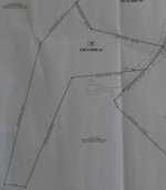 Survey of Wilder Acres Tract III-7B Land