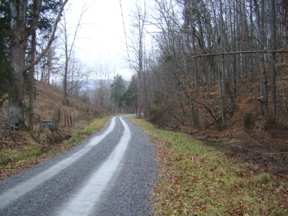 Gibson Station - Virginia Land
