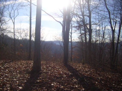Old Springs - East Tennessee Land