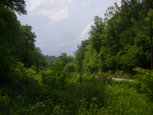 Pleasant Hills - East Tennessee Land