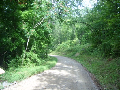 Turkey Town - East Tennessee Land
